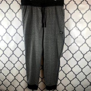Brooklyn Cloth Grey Jogger's L